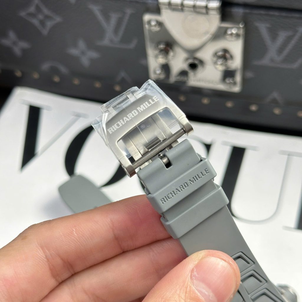 Richard Mille Limited Edition Rm 055 Super clone Swiss Machine