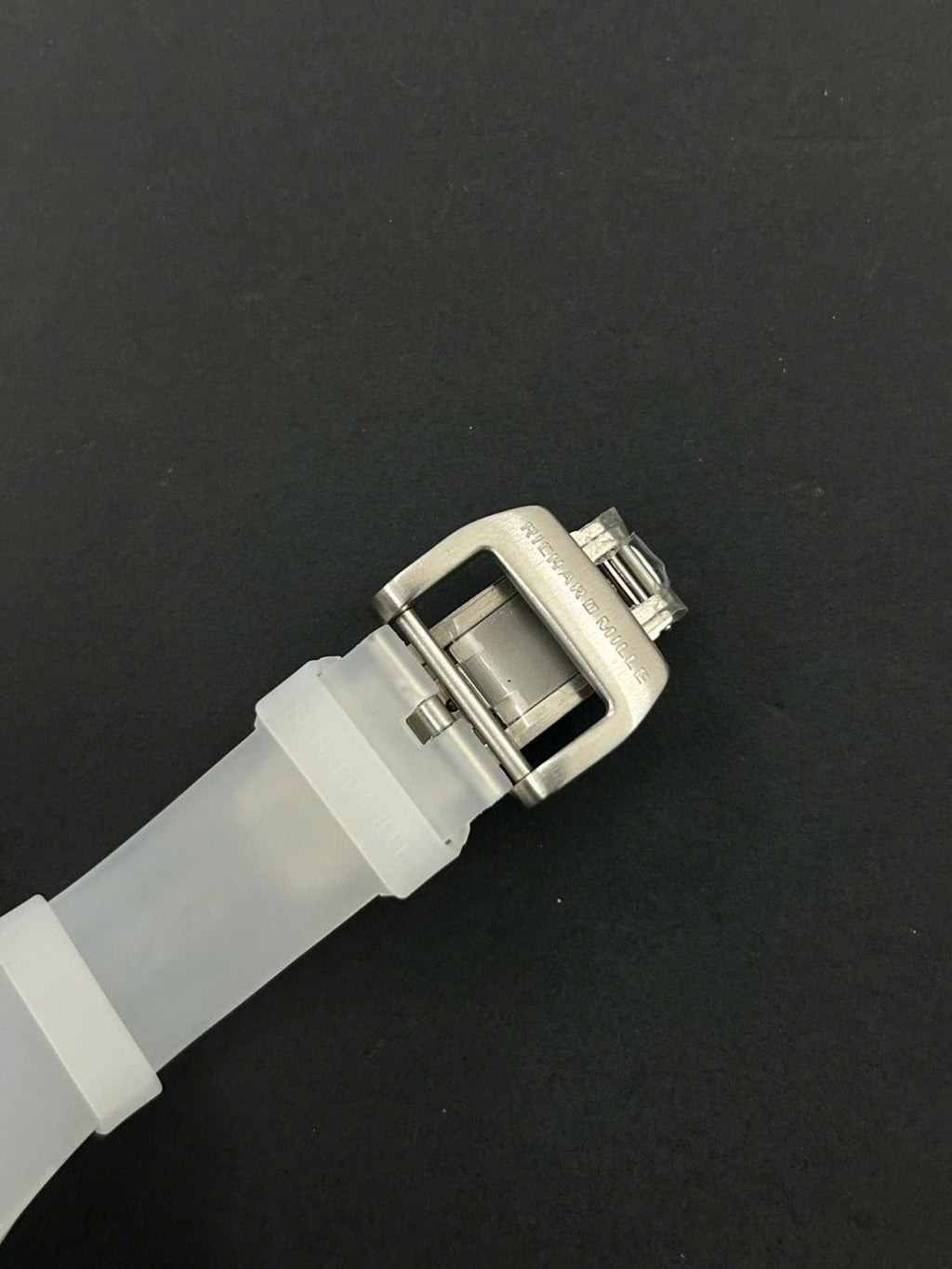 Richard Mille  RM 53-02 Tourbillon Super clone Swiss Machine