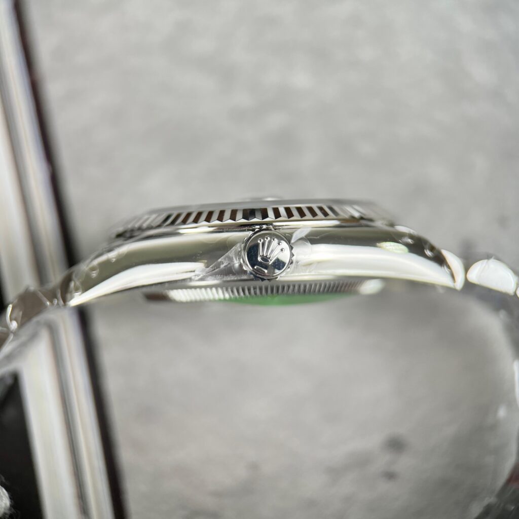 Rolex DateJust Super Clone Swiss Machine