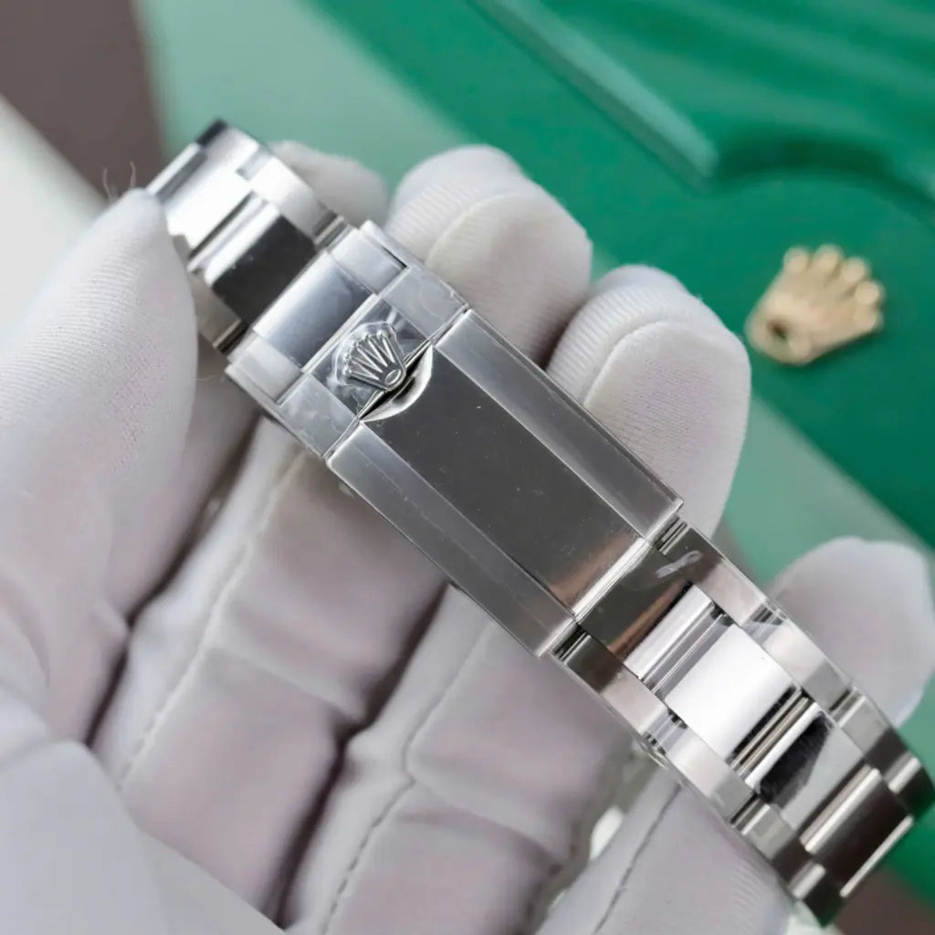 Rolex GMT Master sprite Super Clone Swiss Machine