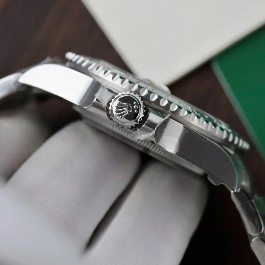 Rolex GMT Master sprite Super Clone Swiss Machine