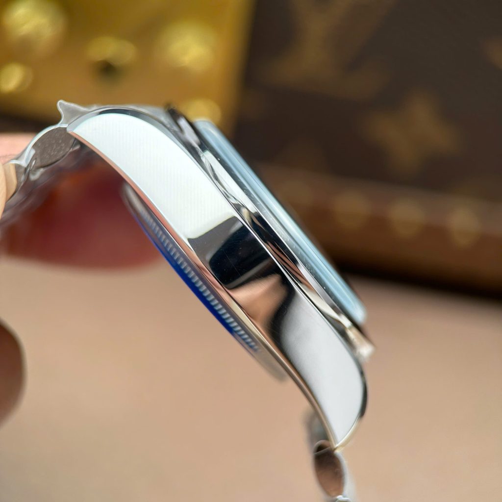 Tudor Chronograph Super Clone Swiss Machine