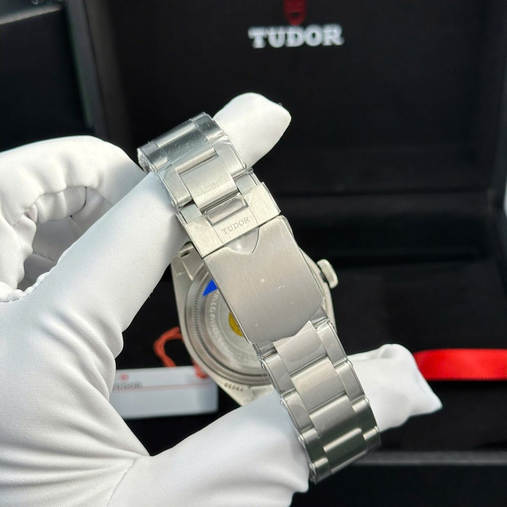 Tudor Heritage Super Clone Swiss Machine