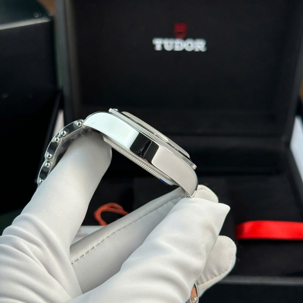 Tudor Heritage Super Clone Swiss Machine