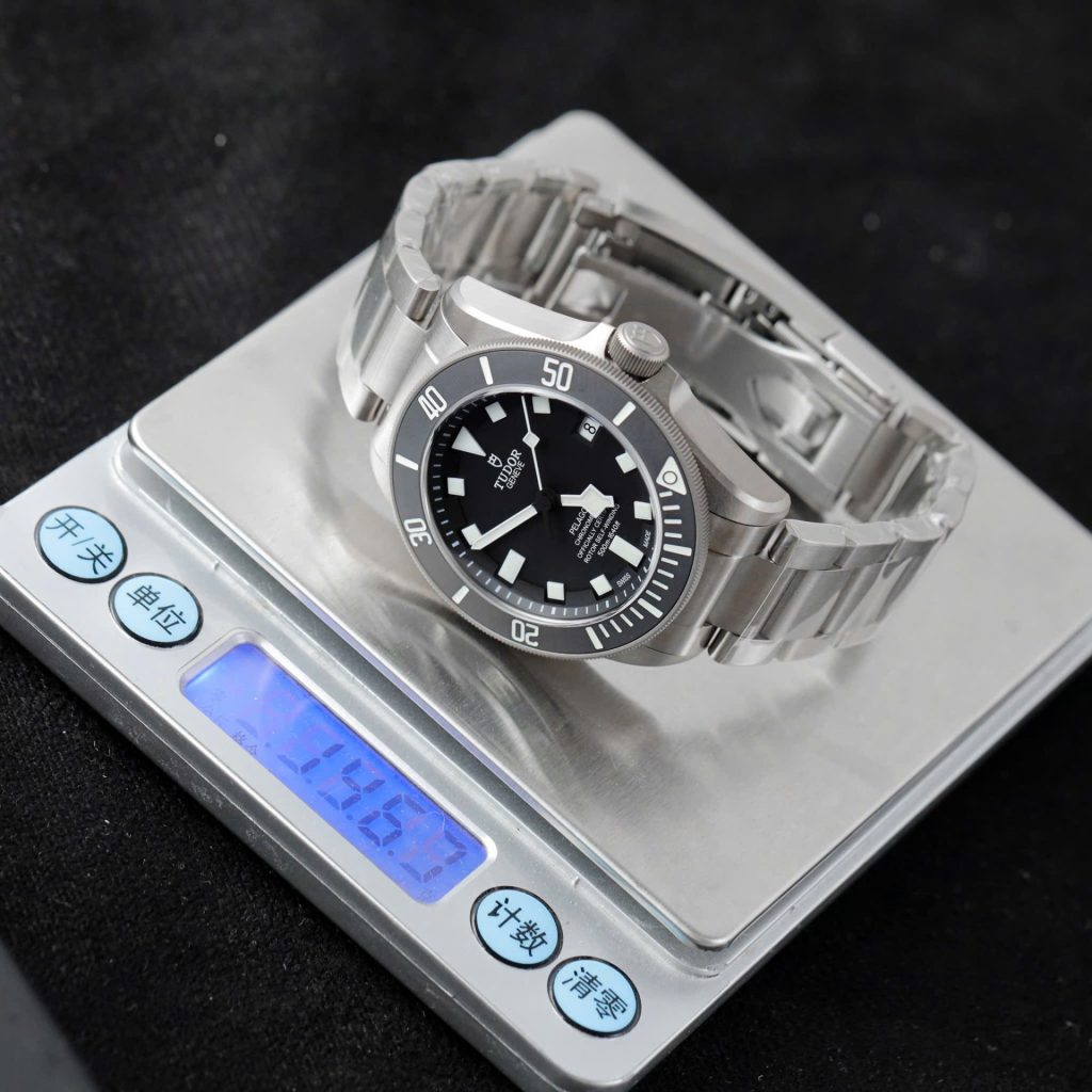 Tudor Pelagos Super Clone Swiss Machine