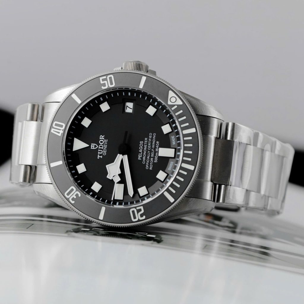 Tudor Pelagos Super Clone Swiss Machine