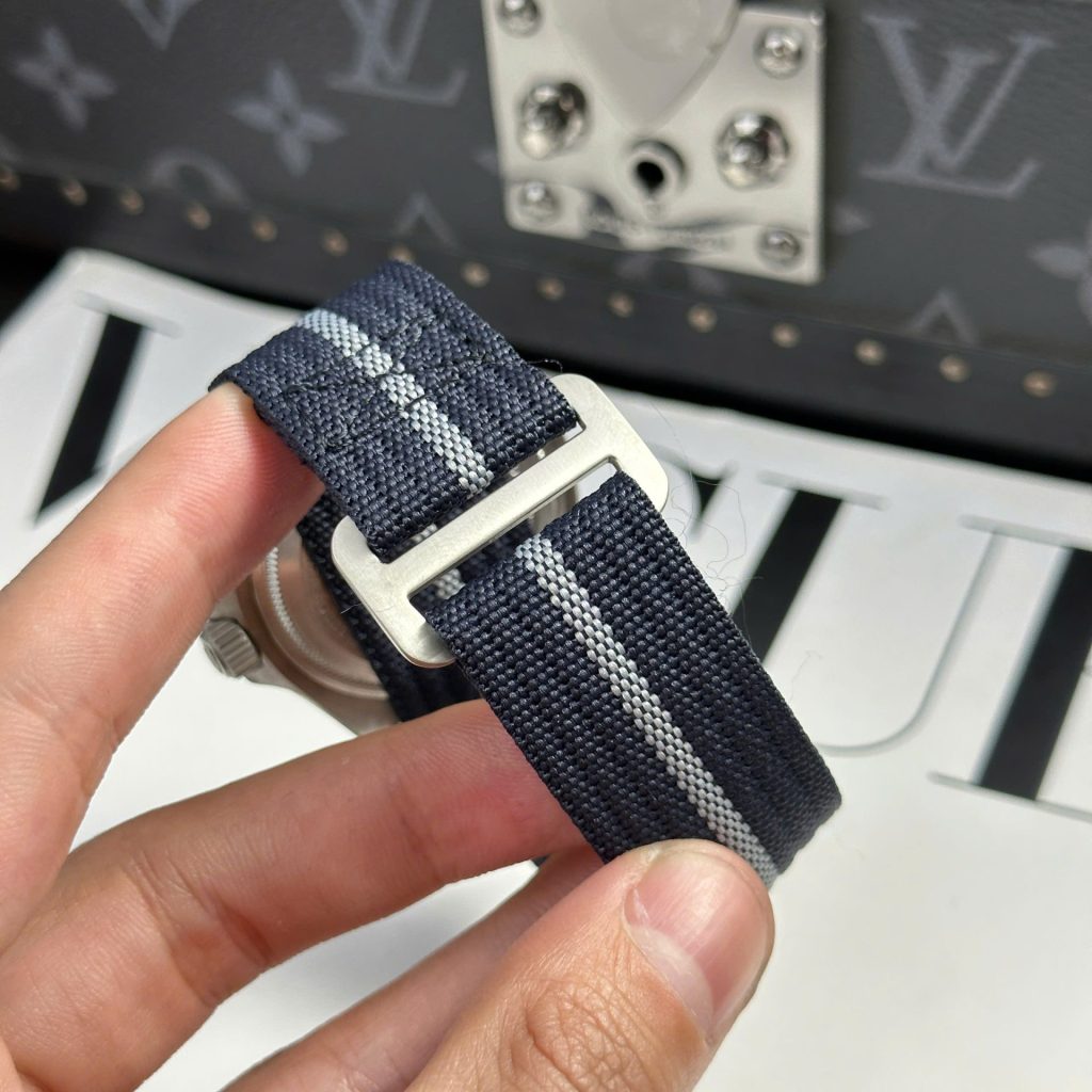 Tudor Pelagos fxd blue dial Super Clone Swiss Machine