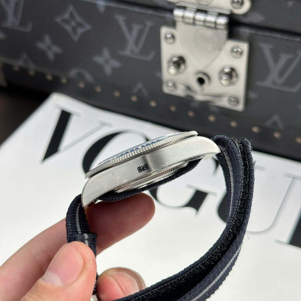 Tudor Pelagos fxd blue dial Super Clone Swiss Machine