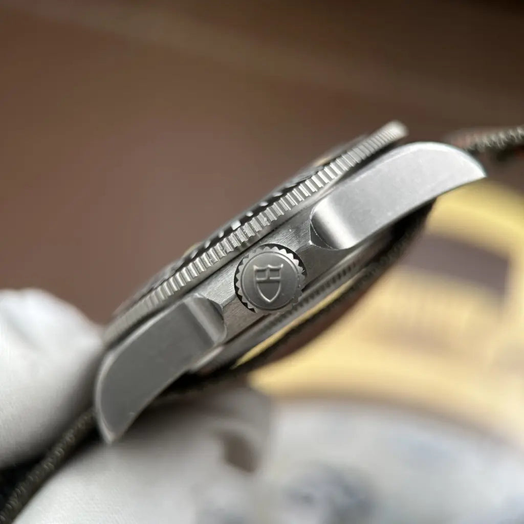 Tudor Pelagos fxd gmt Super Clone Swiss Machine     (Available 2 Edition)