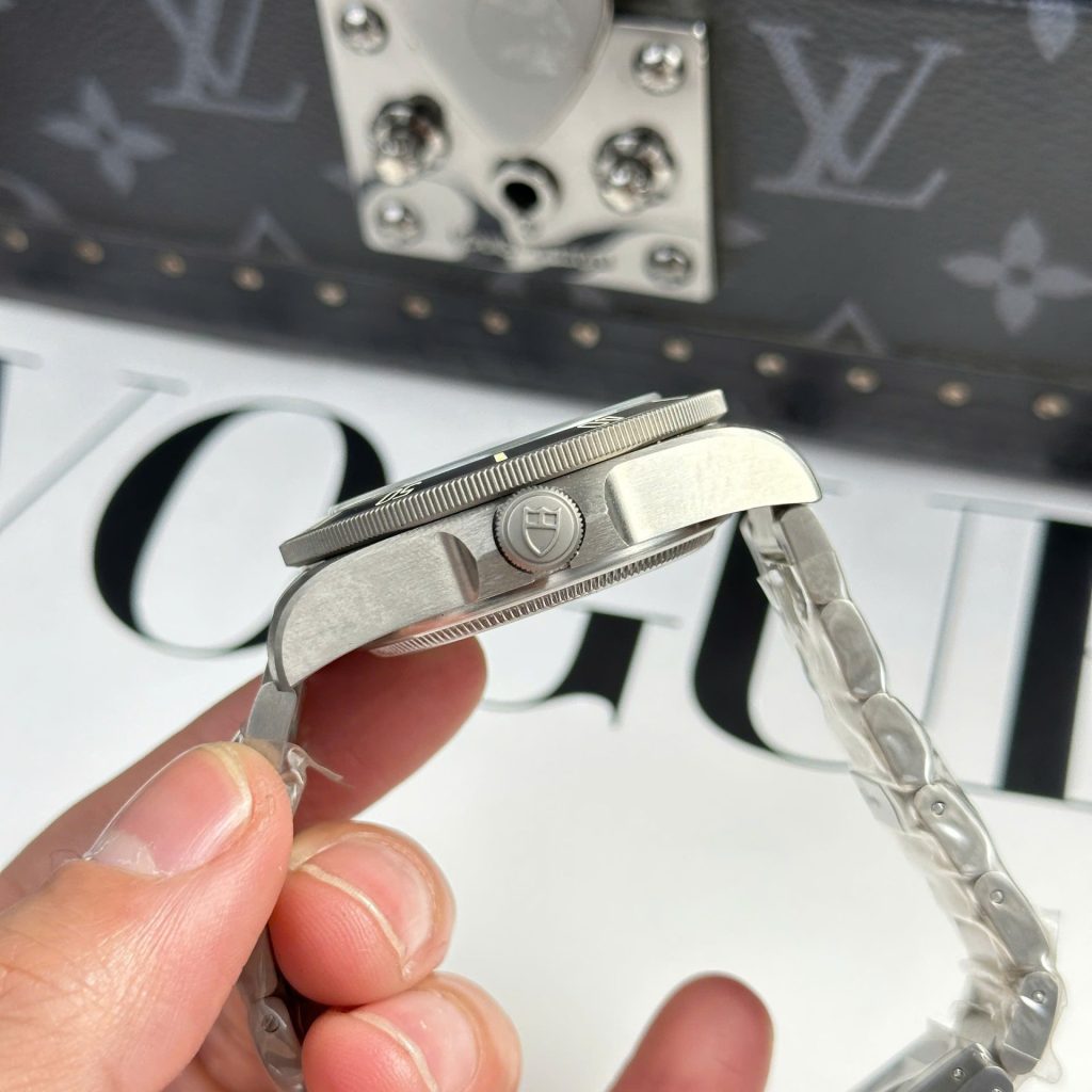 Tudor Pelagos LHD Super Clone Swiss Machine