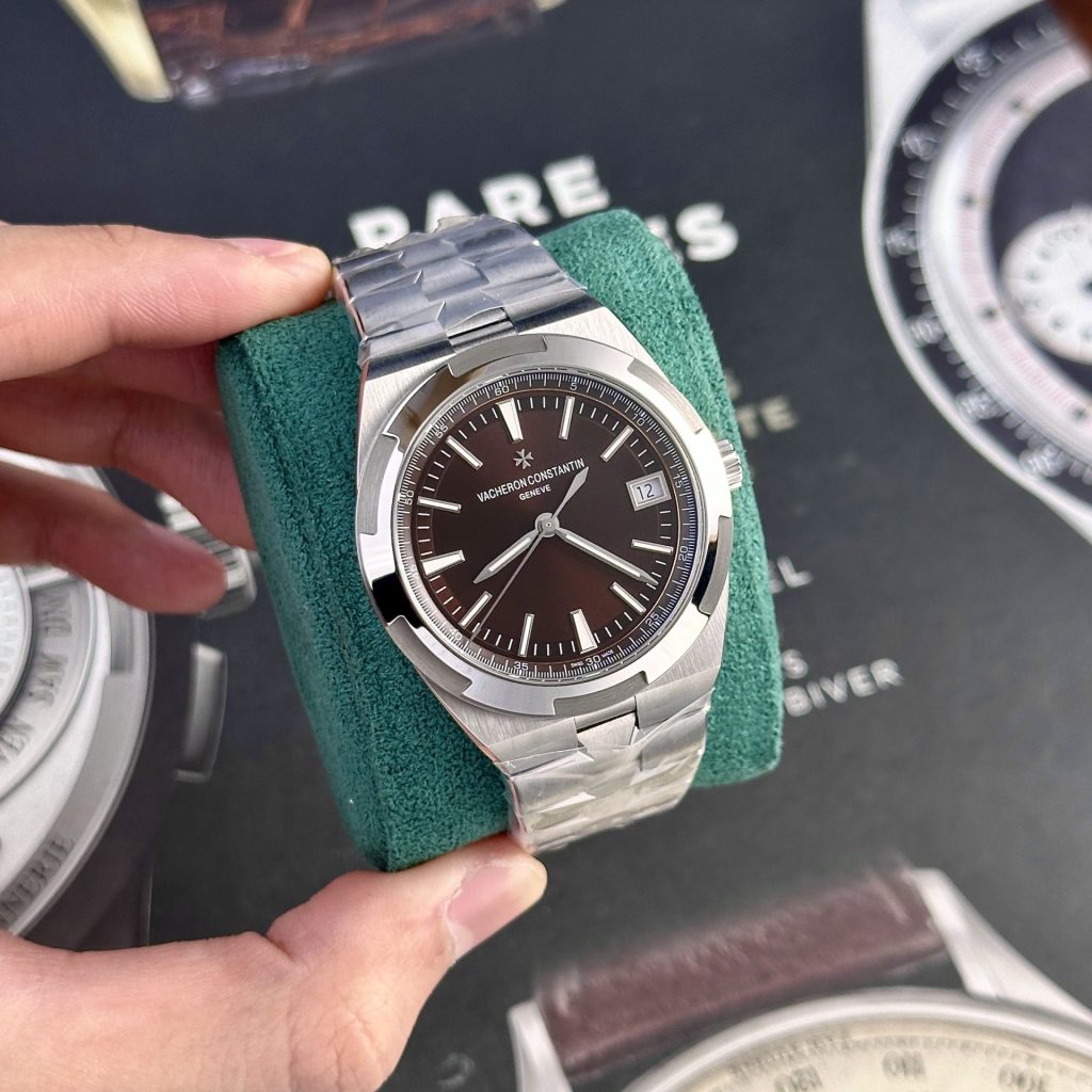 Vacheron Constantin Super Clone Swiss Machine