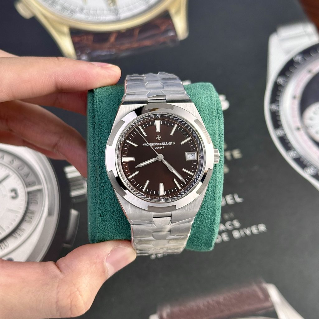 Vacheron Constantin Super Clone Swiss Machine