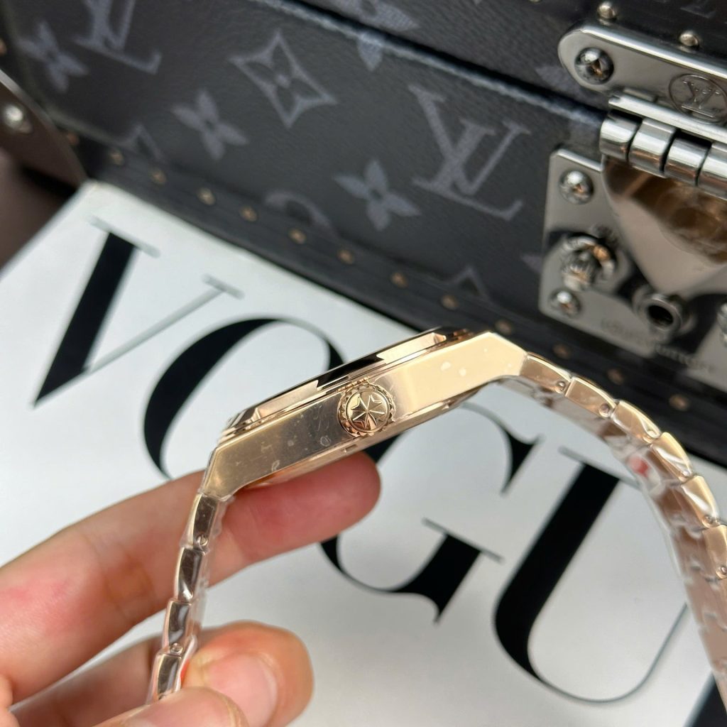 Vacheron Constantin Super Clone Swiss Machine