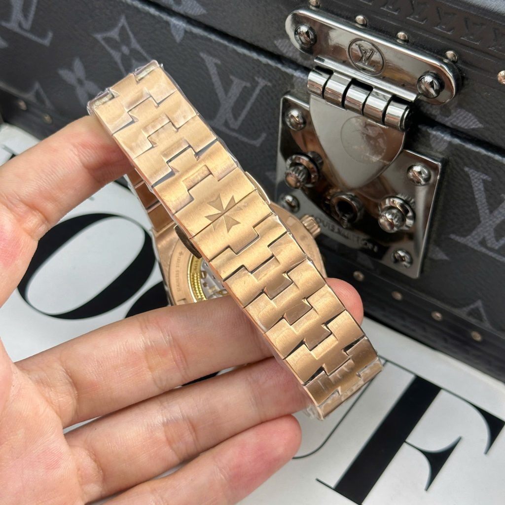 Vacheron Constantin Super Clone Swiss Machine