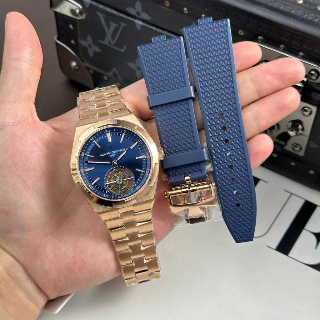 Vacheron Constantin Super Clone Swiss Machine