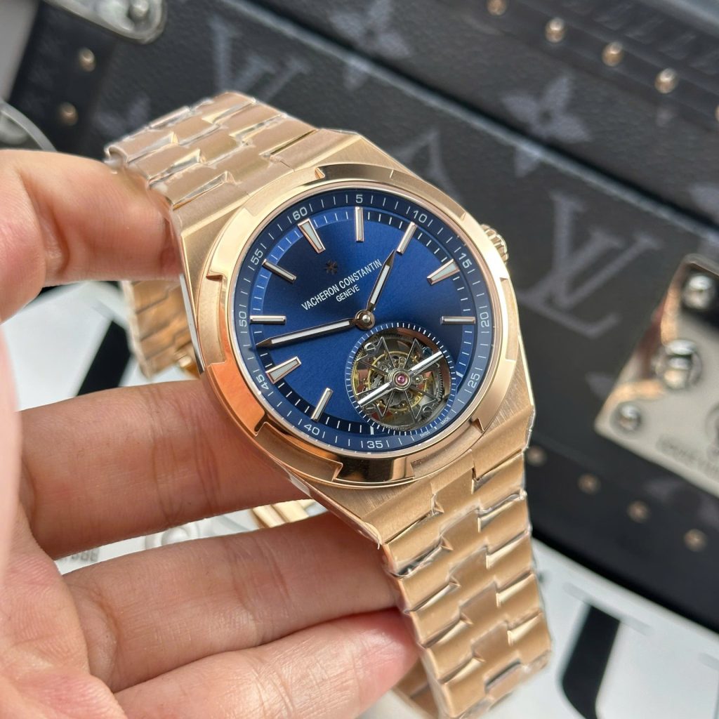 Vacheron Constantin Super Clone Swiss Machine