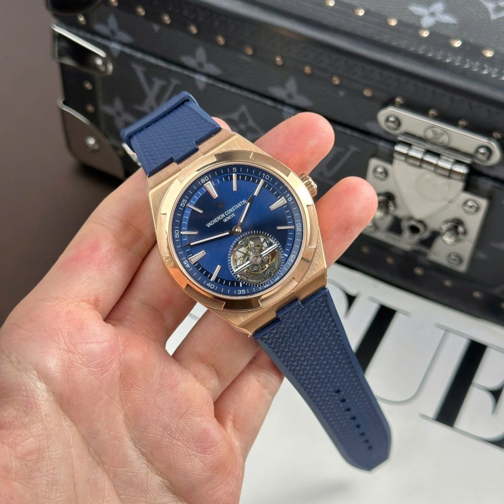 Vacheron Constantin Super Clone Swiss Machine