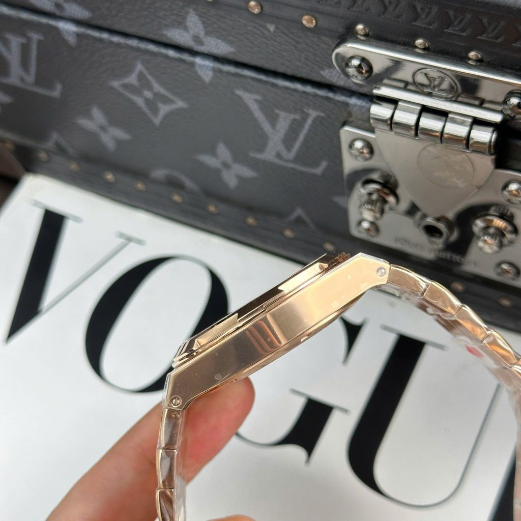 Vacheron Constantin Super Clone Swiss Machine