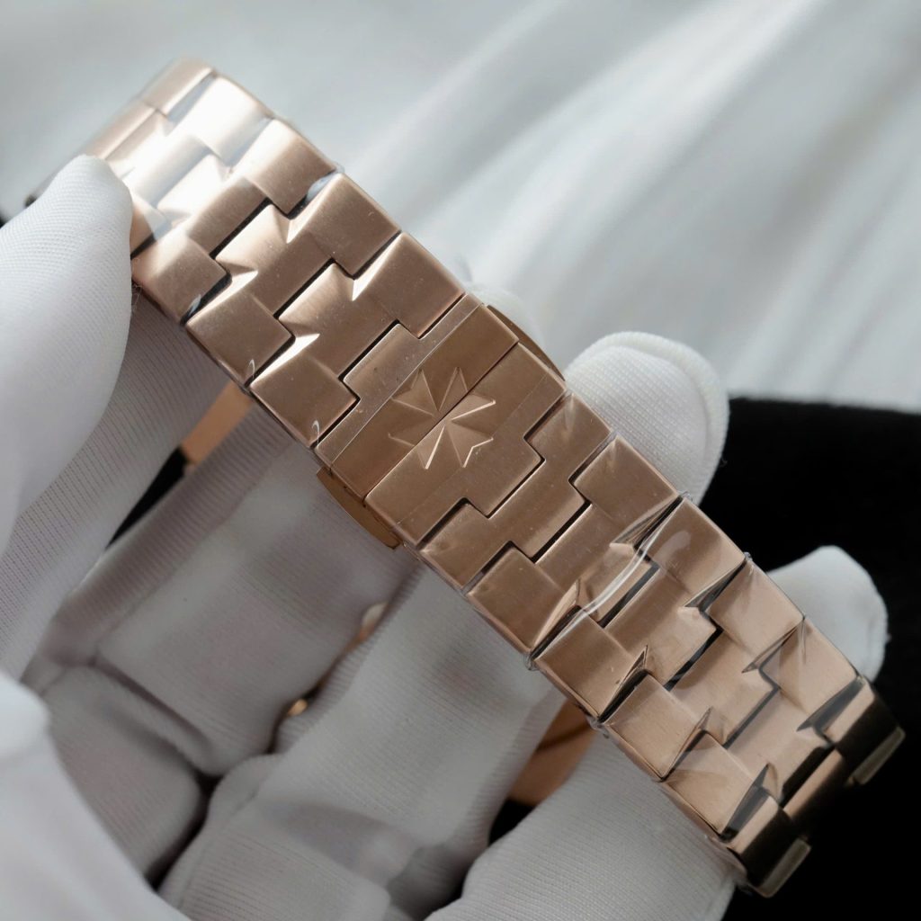 Vacheron Constantin Super Clone Swiss Machine