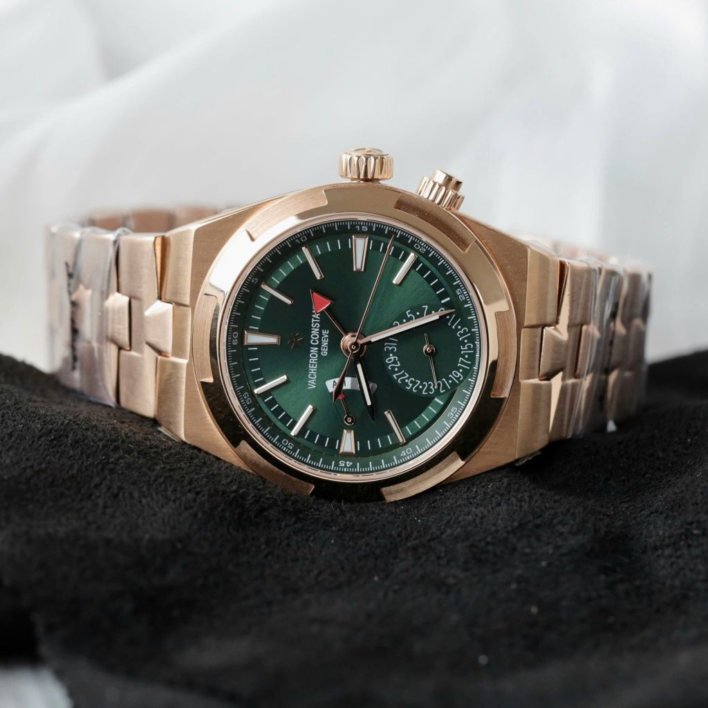 Vacheron Constantin Super Clone Swiss Machine