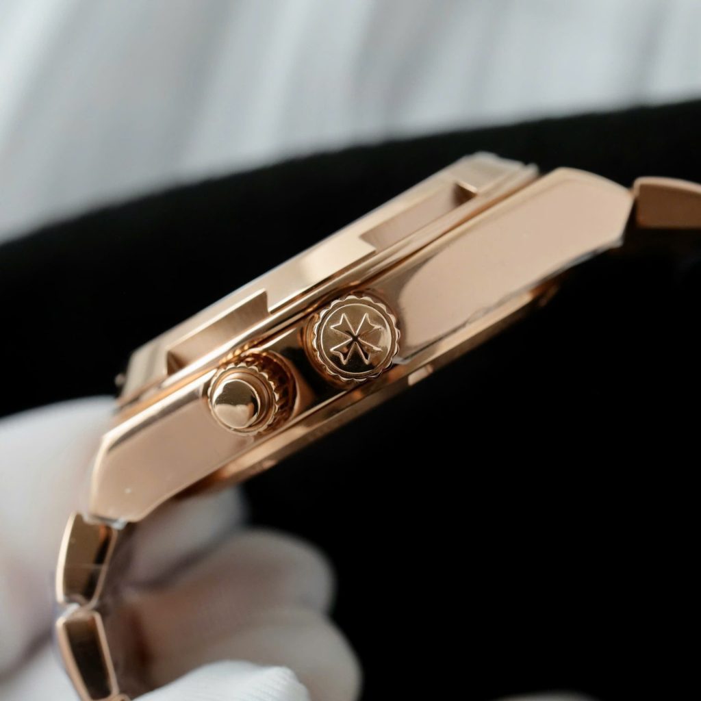 Vacheron Constantin Super Clone Swiss Machine