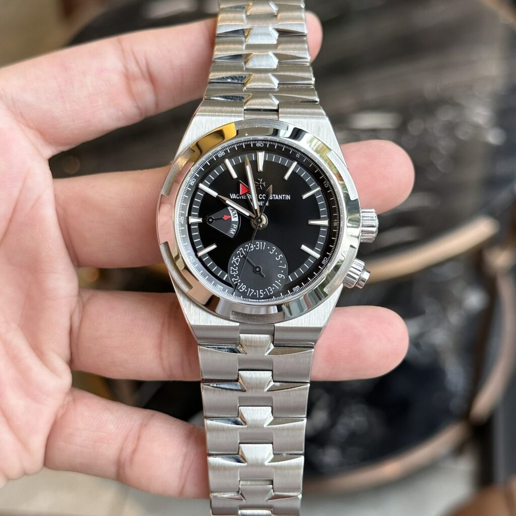 Vacheron Constantin Super Clone Swiss Machine