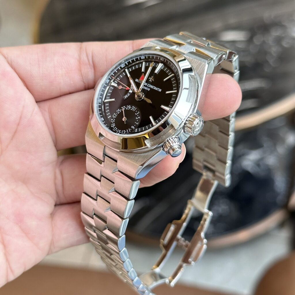 Vacheron Constantin Super Clone Swiss Machine