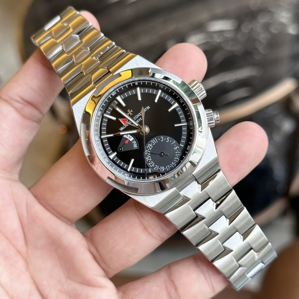 Vacheron Constantin Super Clone Swiss Machine