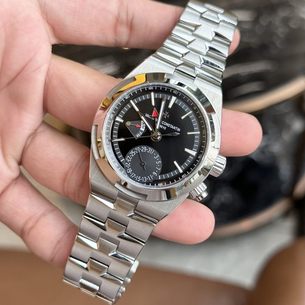 Vacheron Constantin Super Clone Swiss Machine