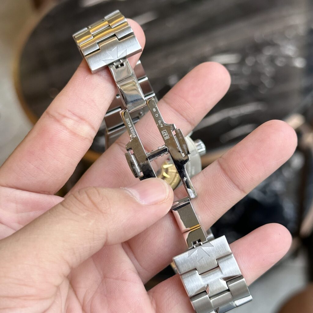 Vacheron Constantin Super Clone Swiss Machine