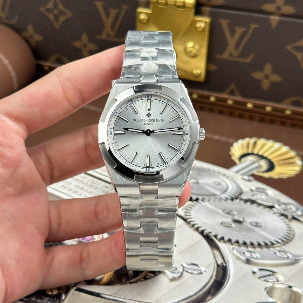 Vacheron Constantin Super Clone Swiss Machine