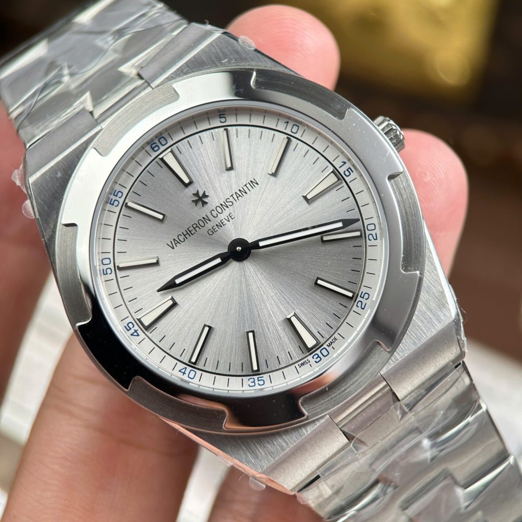 Vacheron Constantin Super Clone Swiss Machine
