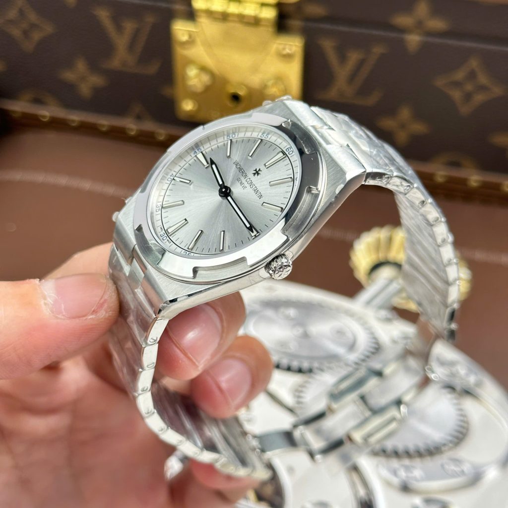 Vacheron Constantin Super Clone Swiss Machine