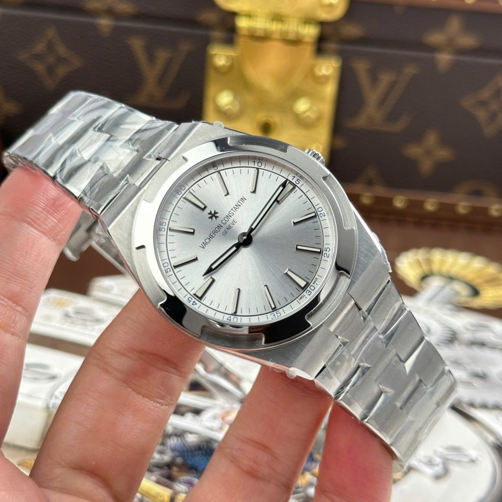 Vacheron Constantin Super Clone Swiss Machine