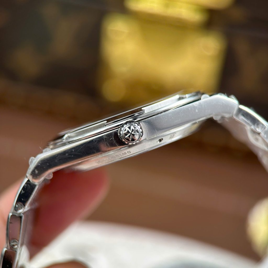 Vacheron Constantin Super Clone Swiss Machine