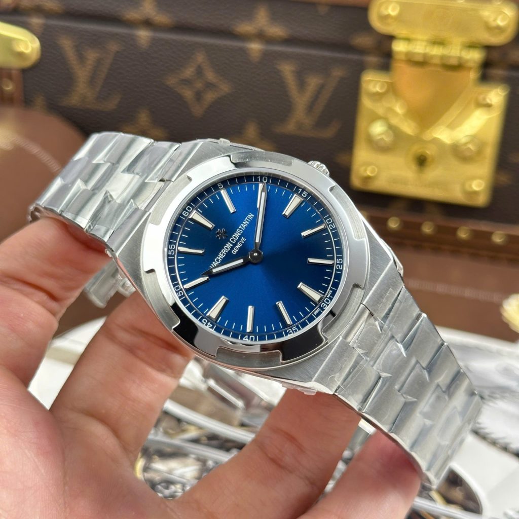 Vacheron Constantin Super Clone Swiss Machine