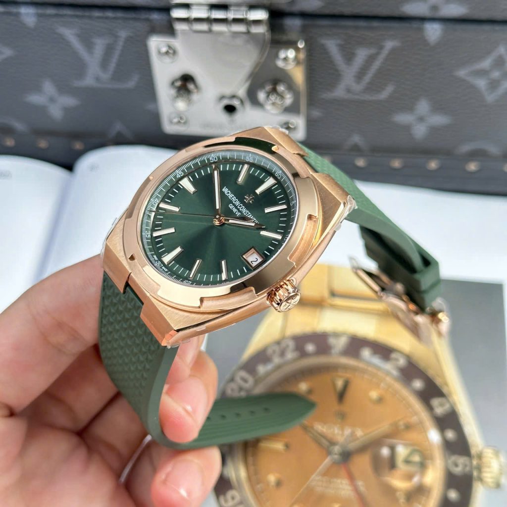 Vacheron Constantin Super Clone Swiss Machine