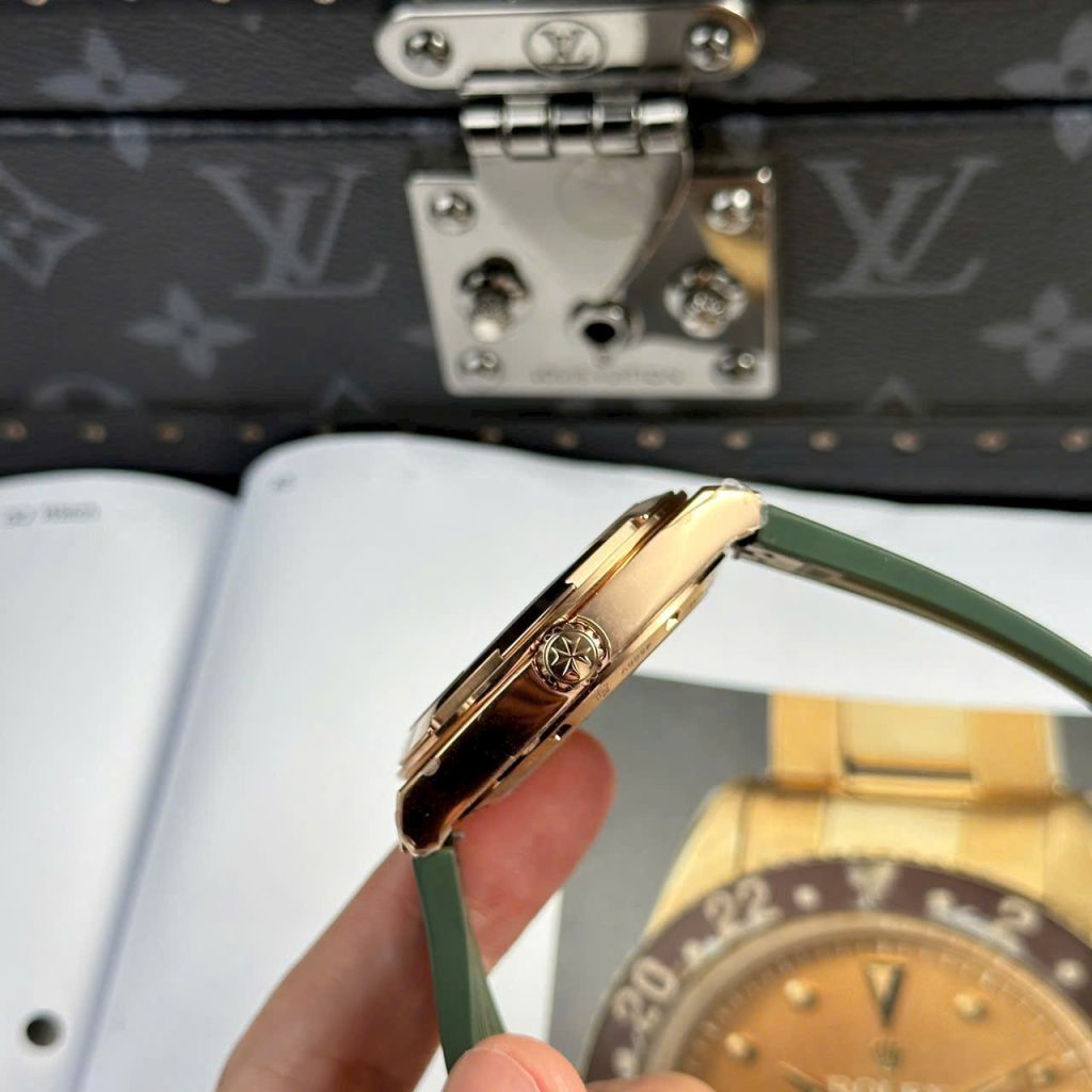 Vacheron Constantin Super Clone Swiss Machine