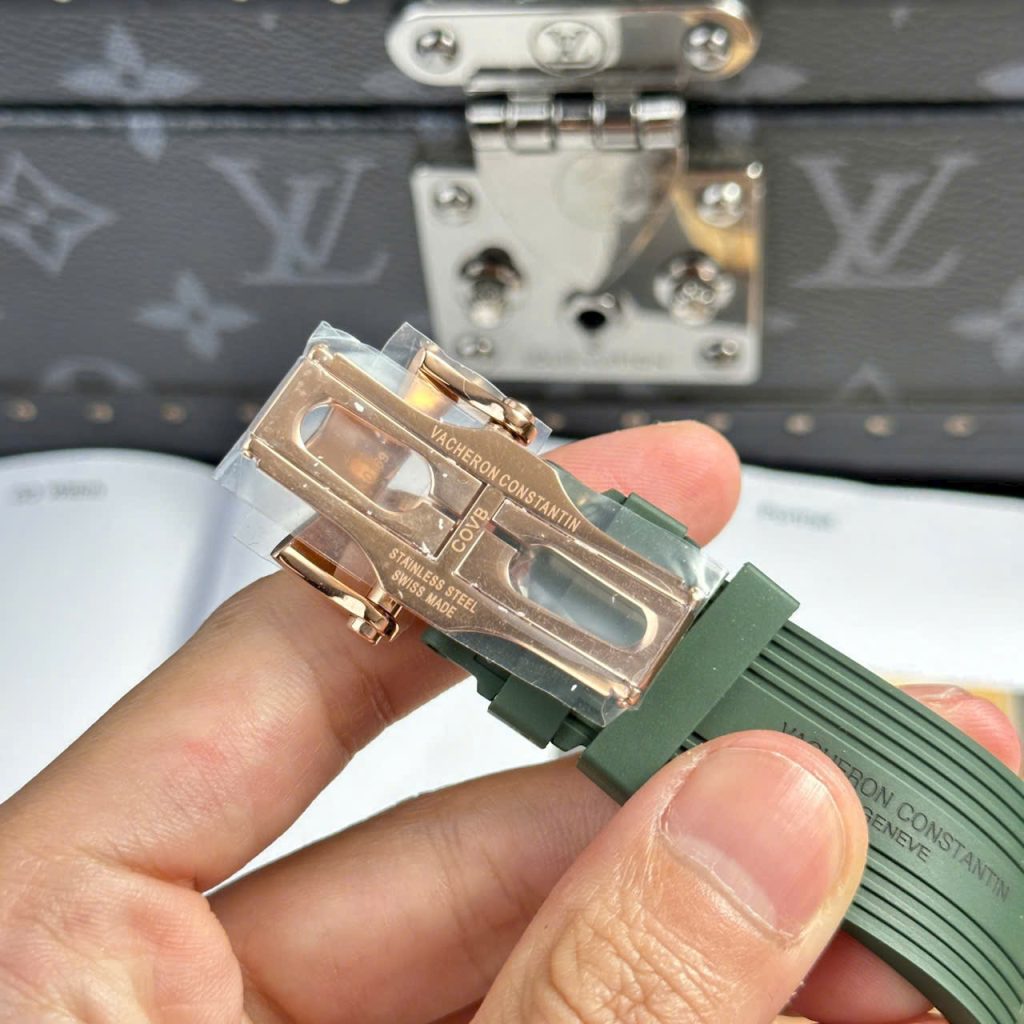 Vacheron Constantin Super Clone Swiss Machine