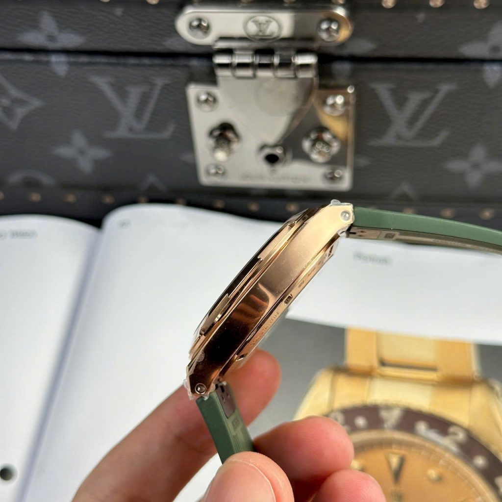 Vacheron Constantin Super Clone Swiss Machine