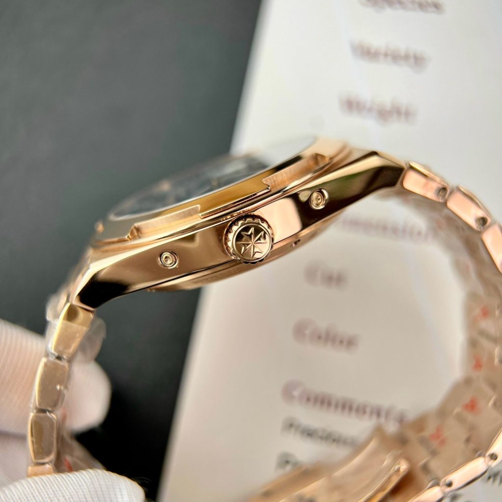 Vacheron Constantin Super Clone Swiss Machine