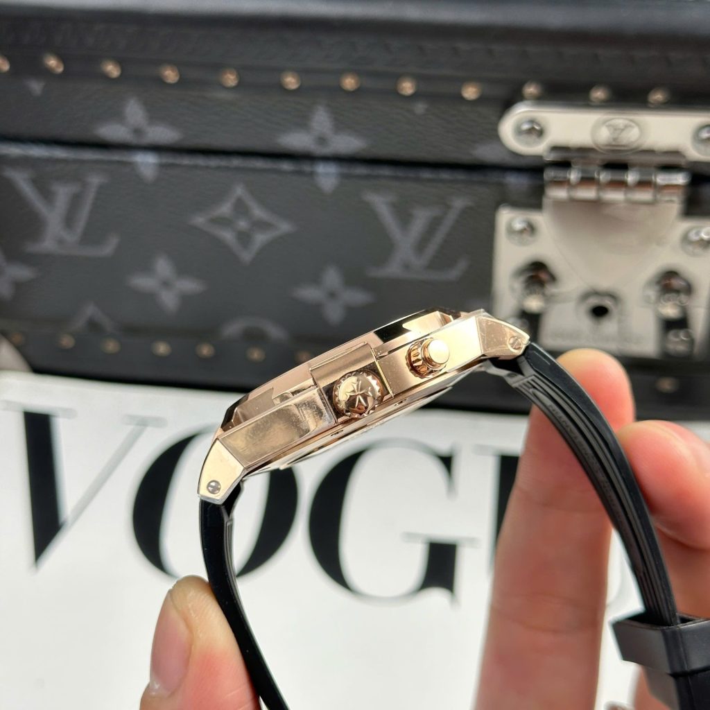 Vacheron Constantin Super Clone Swiss Machine