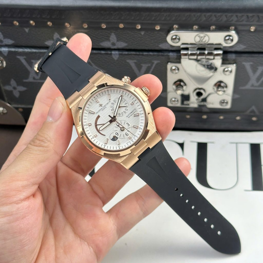 Vacheron Constantin Super Clone Swiss Machine