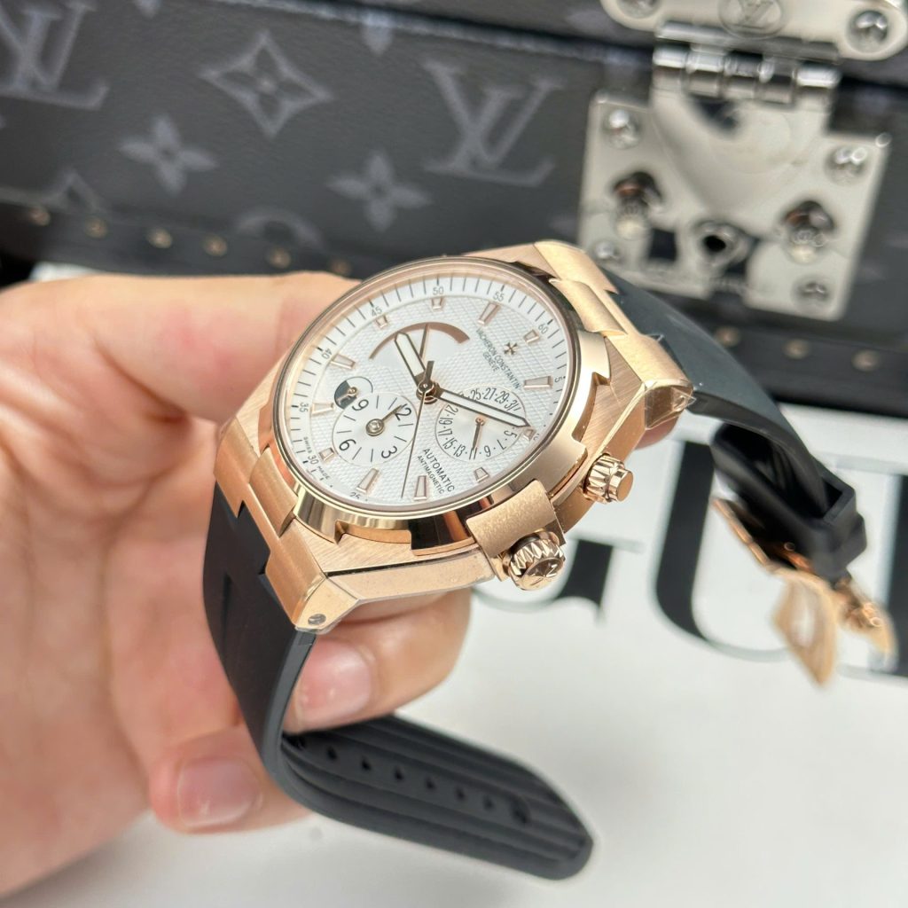 Vacheron Constantin Super Clone Swiss Machine
