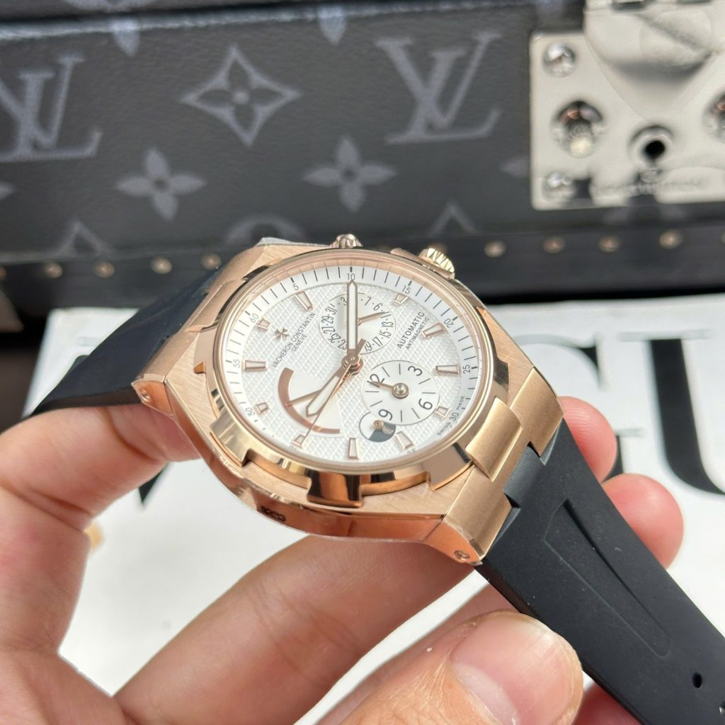 Vacheron Constantin Super Clone Swiss Machine