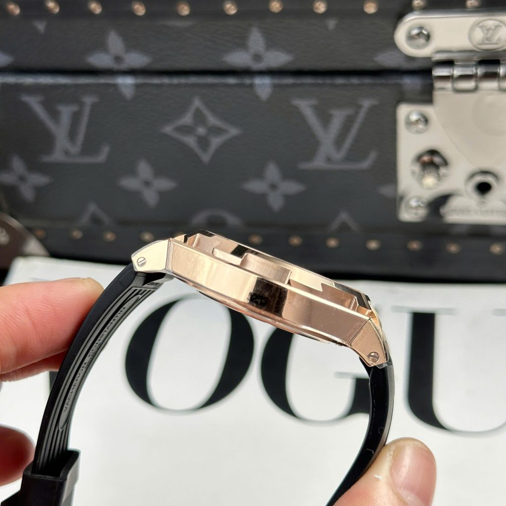 Vacheron Constantin Super Clone Swiss Machine