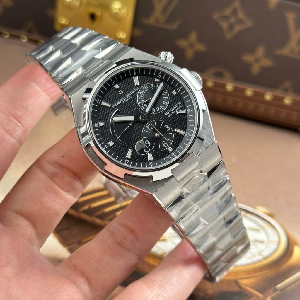 Vacheron Constantin Super Clone Swiss Machine