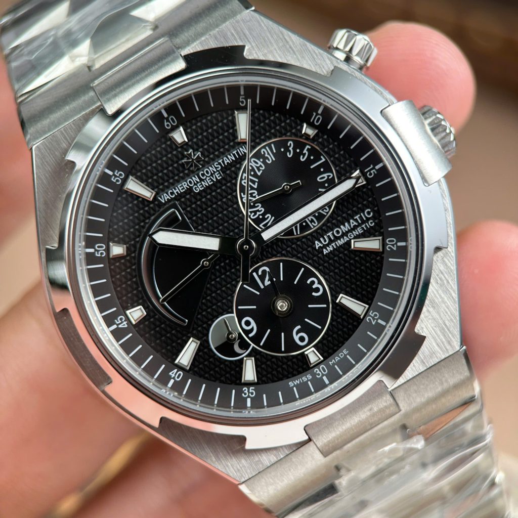 Vacheron Constantin Super Clone Swiss Machine