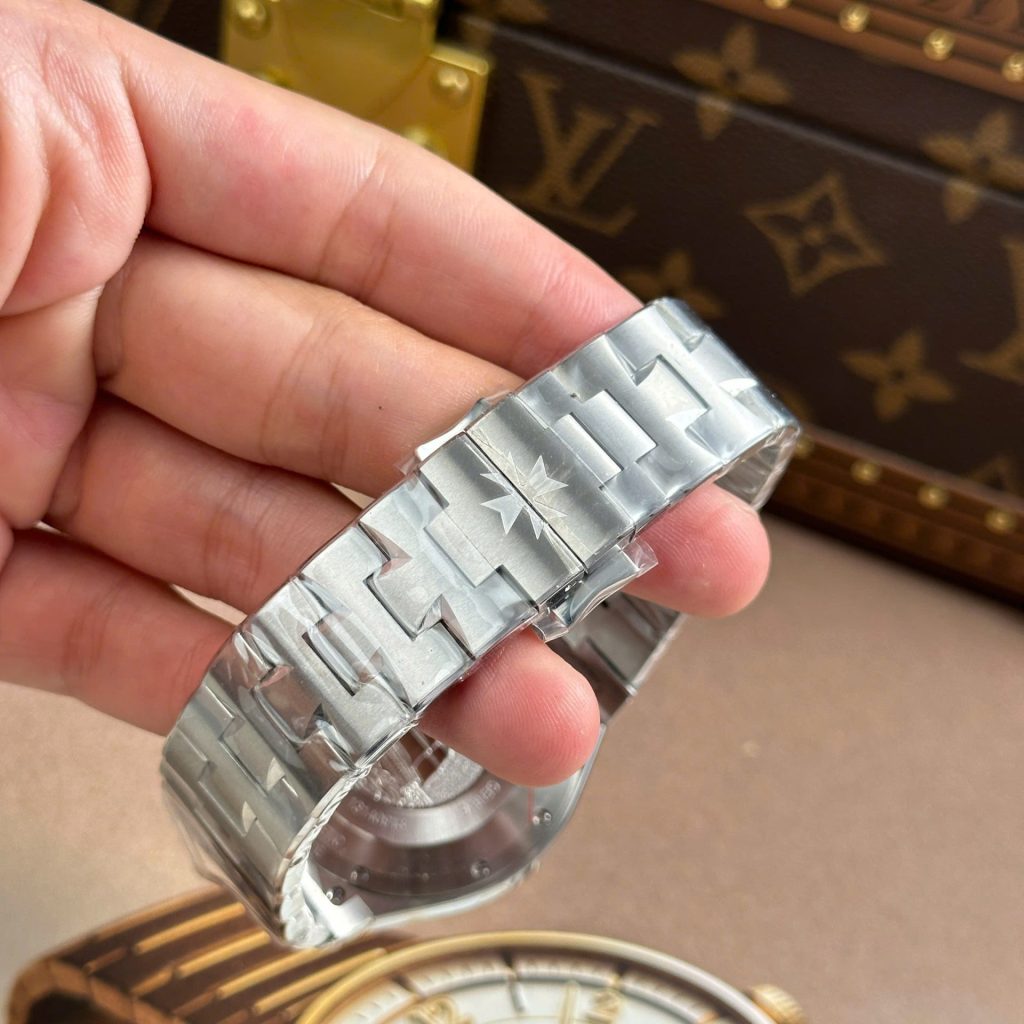 Vacheron Constantin Super Clone Swiss Machine