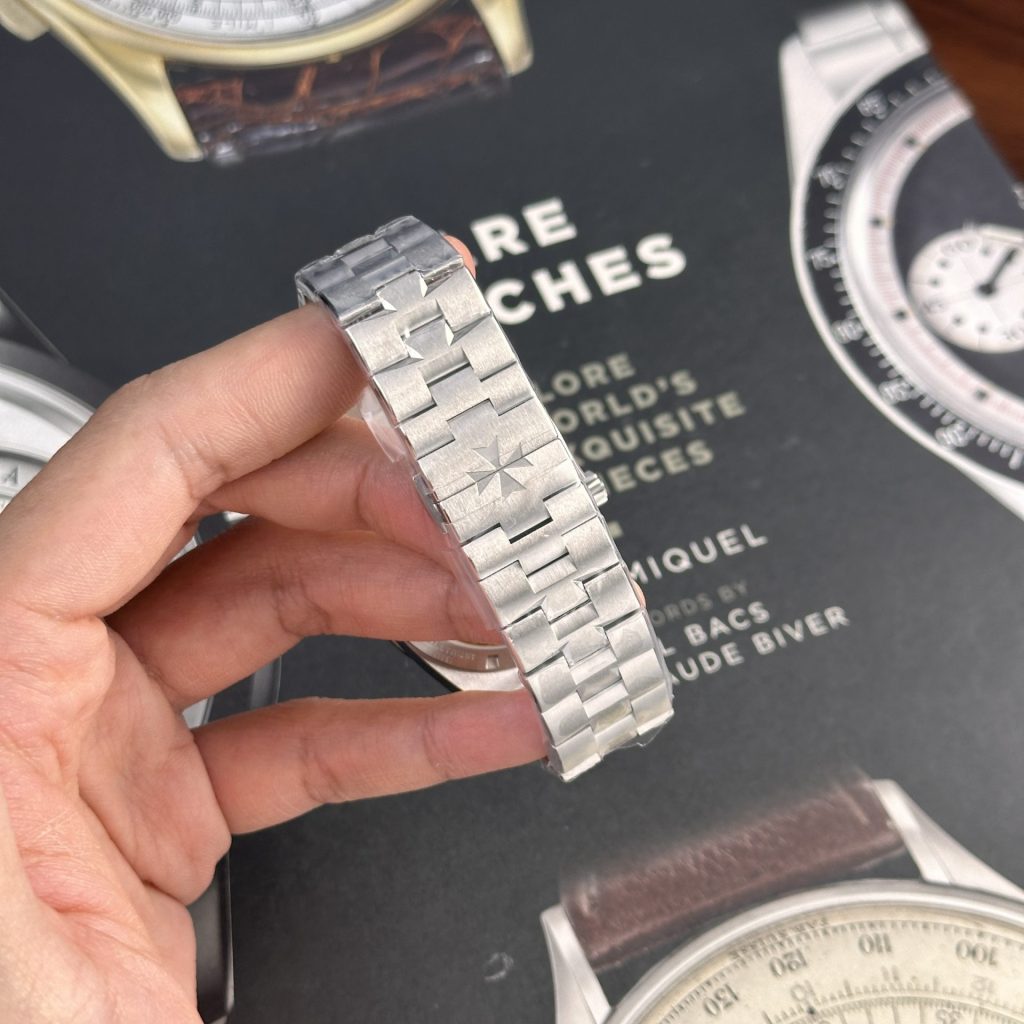 Vacheron Constantin Super Clone Swiss Machine